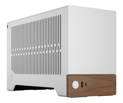 Obudowa do komputera Fractal Design Terra Silver